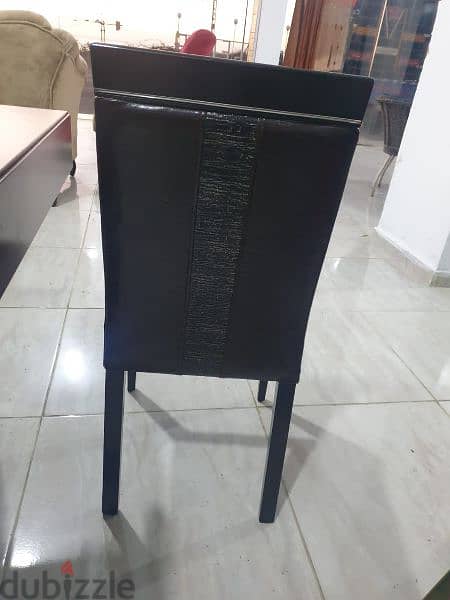 أوضة سفرة BELLONA صناعة تركيا مستعملة بحالة ممتازة 1