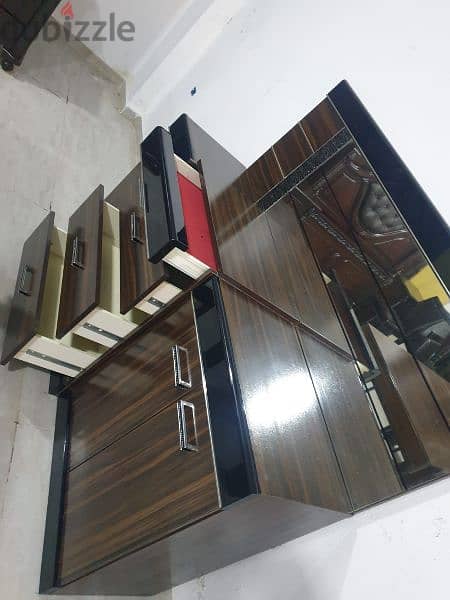 أوضة سفرة BELLONA صناعة تركيا مستعملة بحالة ممتازة 8