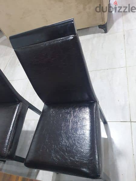 أوضة سفرة BELLONA صناعة تركيا مستعملة بحالة ممتازة 9