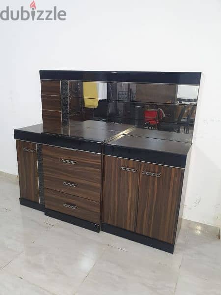 أوضة سفرة BELLONA صناعة تركيا مستعملة بحالة ممتازة 11