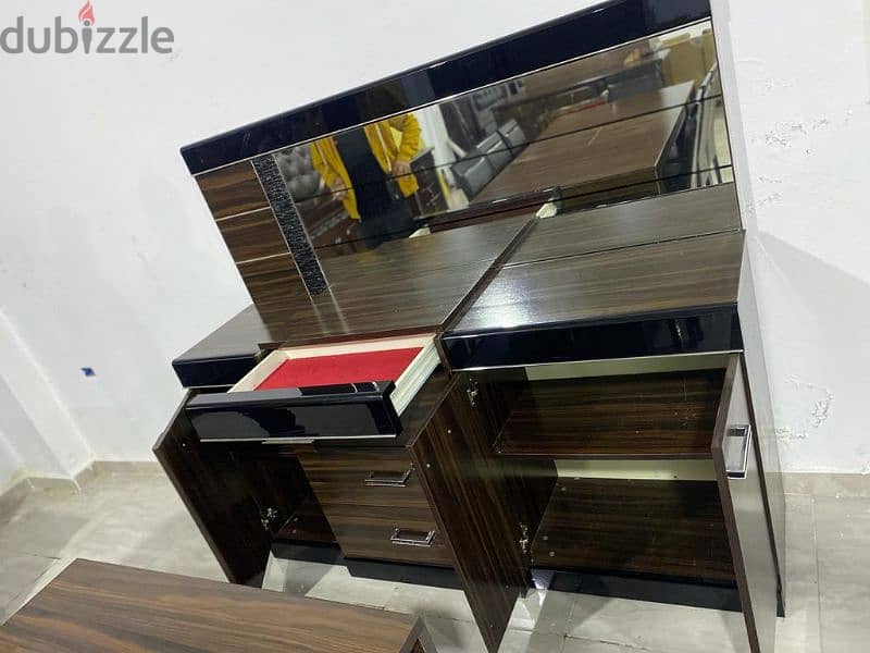 أوضة سفرة BELLONA صناعة تركيا مستعملة بحالة ممتازة 14