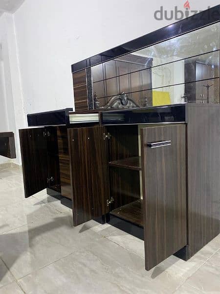 أوضة سفرة BELLONA صناعة تركيا مستعملة بحالة ممتازة 18