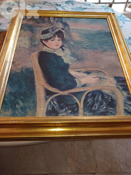 لوحة رسم قياس 73×63 3