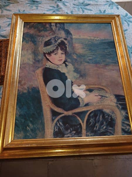 لوحة رسم قياس 73×63 4