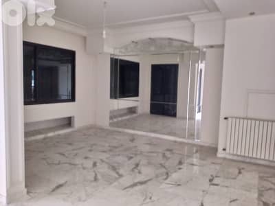 Mtayleb fully decorated apartment payment facilities Ref#5915