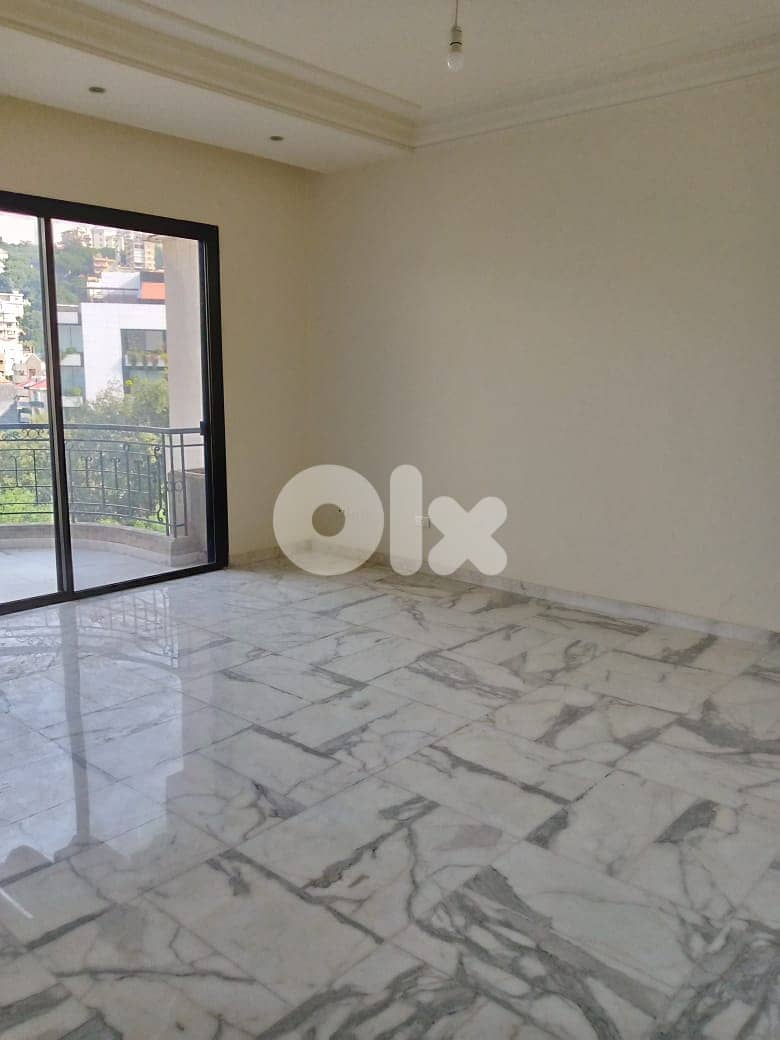 Mtayleb fully decorated apartment payment facilities Ref#5915 0