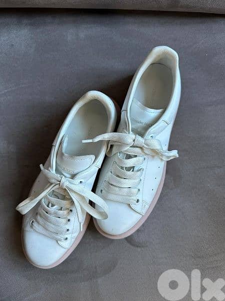 Alexander Mcqueen  Sneakers 0
