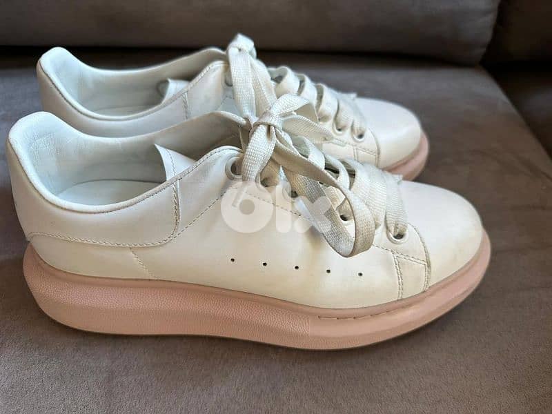 Alexander Mcqueen  Sneakers 2