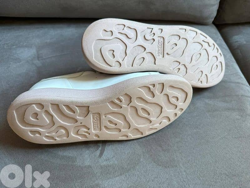 Alexander Mcqueen  Sneakers 5