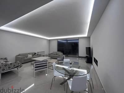 Apartment for rent in Baabdat  شقة للإيجار في بعبدات مع تراس