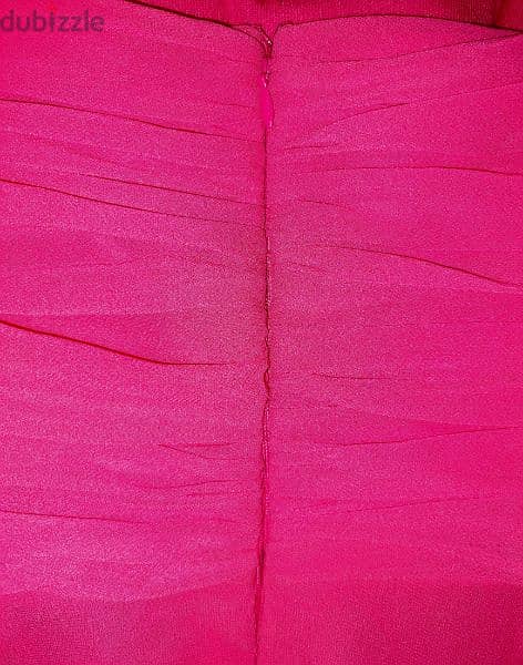 Pink Dress by Paula Richi 2