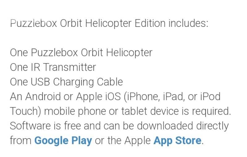 puzzlebox orbit helicopter 1
