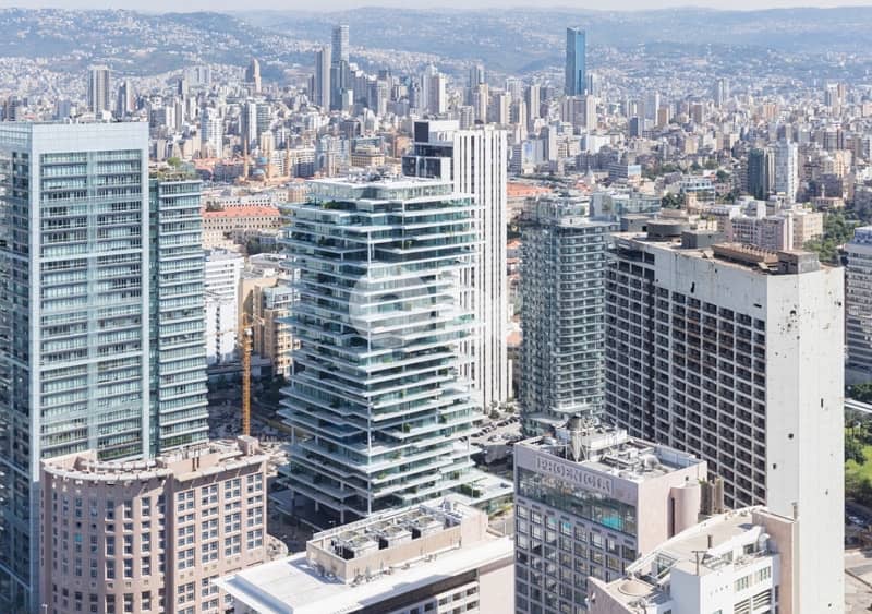 BUILDING FOR SALE IN DOWNTOWN PRIME 6 FLOORS 0