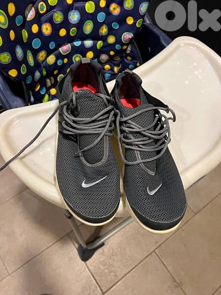 running shoes nike oroginal 1