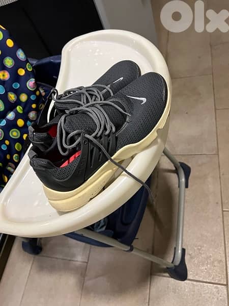 running shoes nike oroginal 2