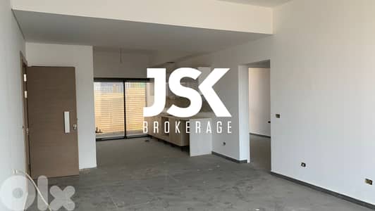 L14187-2-Bedroom Apartment for Sale In A Gated Community In Beit Meri