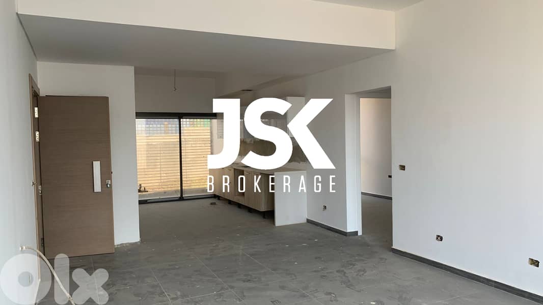 L14187-2-Bedroom Apartment for Sale In A Gated Community In Beit Meri 0