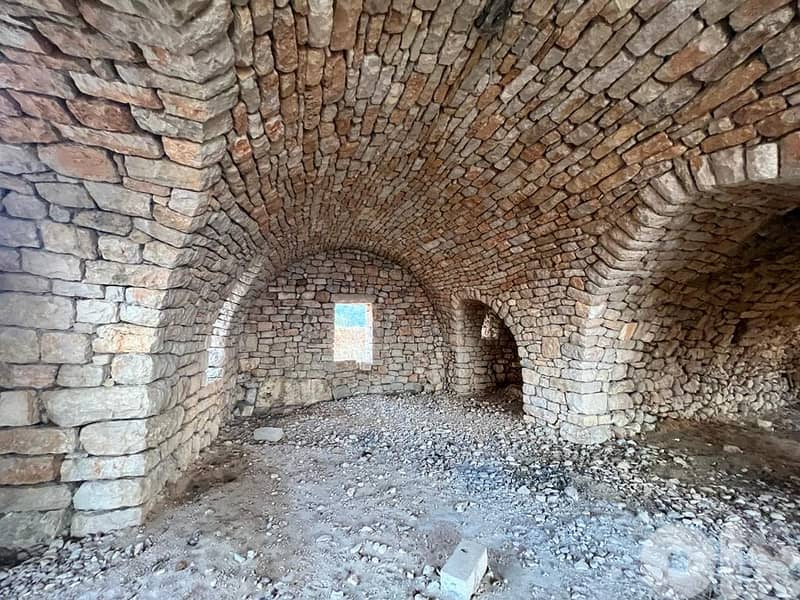 RWB116DL - Old house for sale in Chabtine Batroun 2
