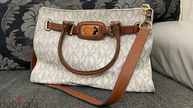 MK Bag (Real) 0