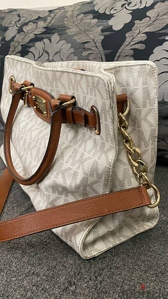 MK Bag (Real) 1