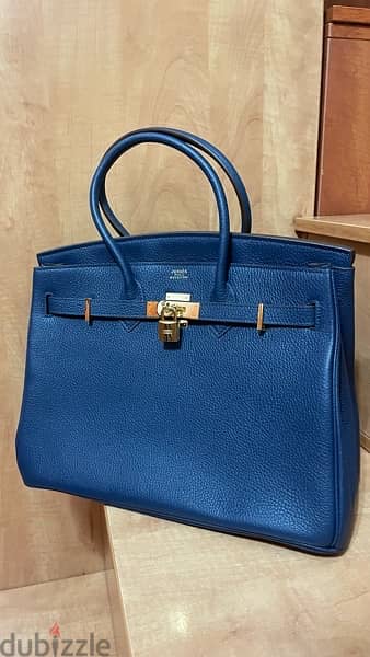 NEW Hermes Birkin (Copy A Brand New) 0