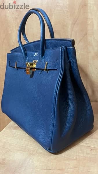 NEW Hermes Birkin (Copy A Brand New) 1
