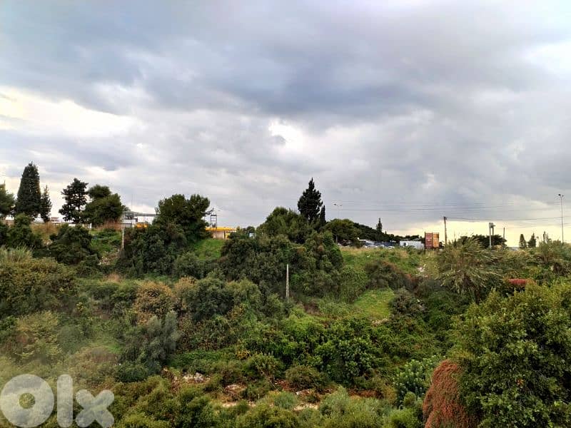 Land for sale in Hosrayel Jbeil highway 0