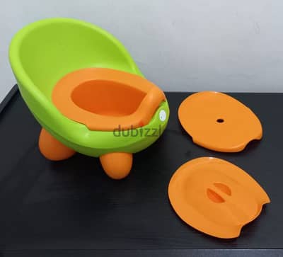 Baby Potty