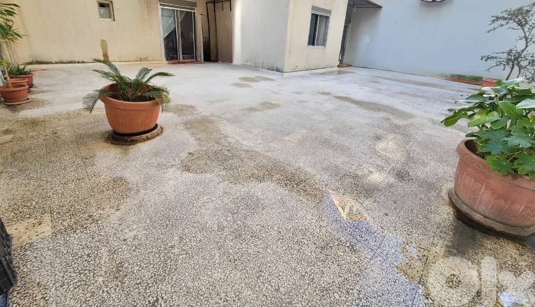 Fanar Prime (190Sq) with Terrace 140SQ WELL MAINTAINED  , (FA-125) 0