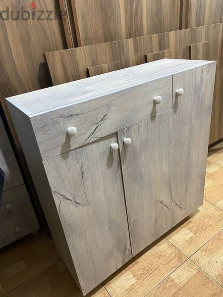 خزانة احذية 0