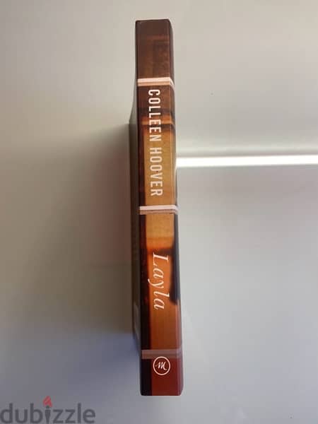 Layla - Colleen Hoover 2