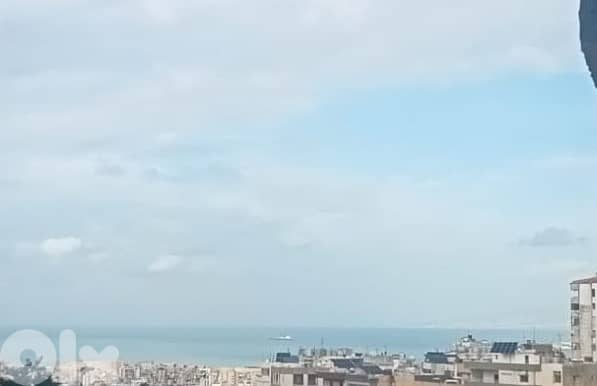 Brand New Apartment For Sale In Mar Roukoz شقة للبيع في مار روكز 0