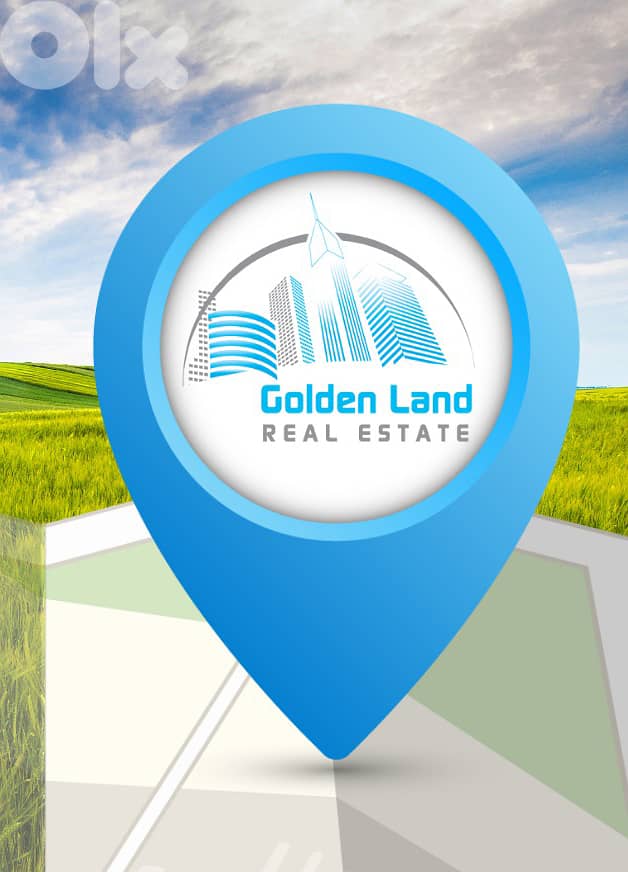 350 SQM Industrial Warehouse in Mazraat Yachouh, Metn 0