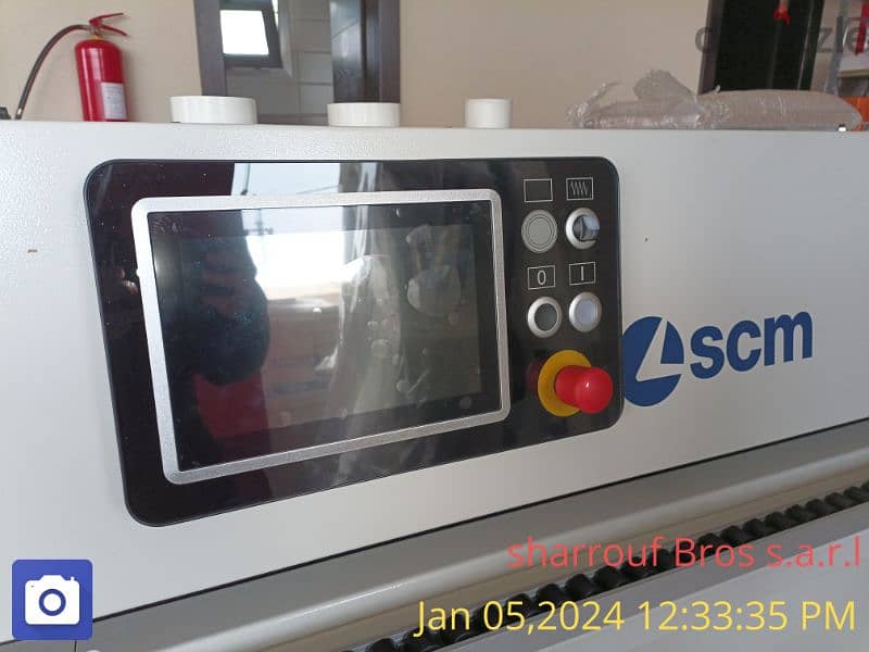 ماكنات تقشيط ايطالي بكافة المقاسات وكاملة المواصفات 03667838 13