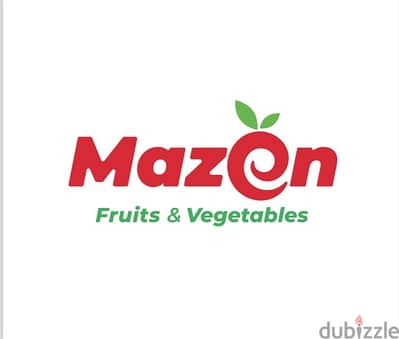 Join our team- Mazen Fruits & Vegetables