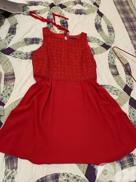 brand dress 0