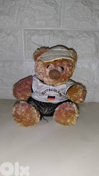 Stuffed Toys & Collectibles 0