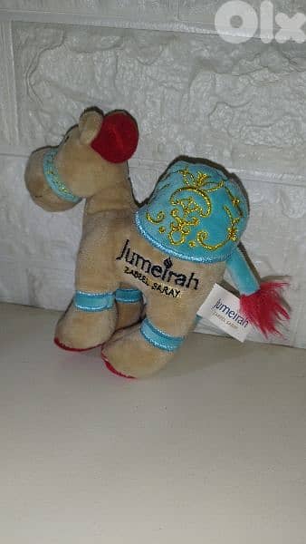 Stuffed Toys & Collectibles 1