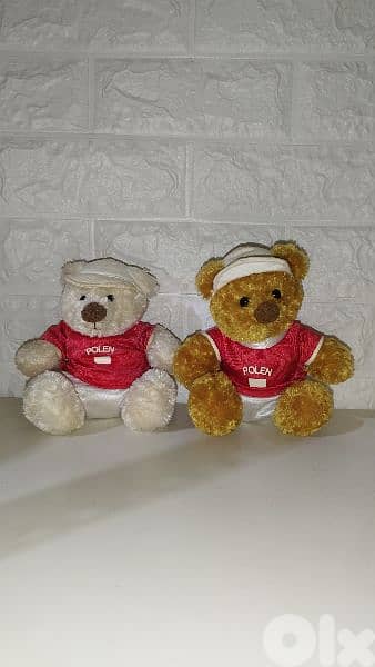 Stuffed Toys & Collectibles 3