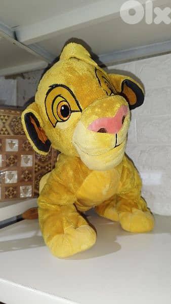 Stuffed Toys & Collectibles 5