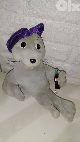 Stuffed Toys & Collectibles 7