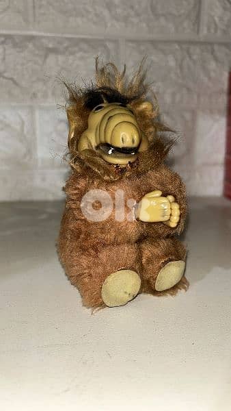 Stuffed Toys & Collectibles 8