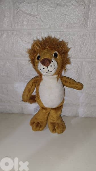 Stuffed Toys & Collectibles 9