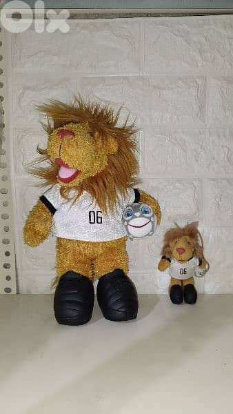 Stuffed Toys & Collectibles 10