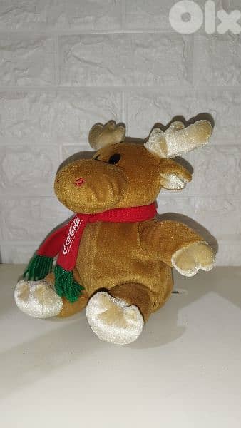 Stuffed Toys & Collectibles 11