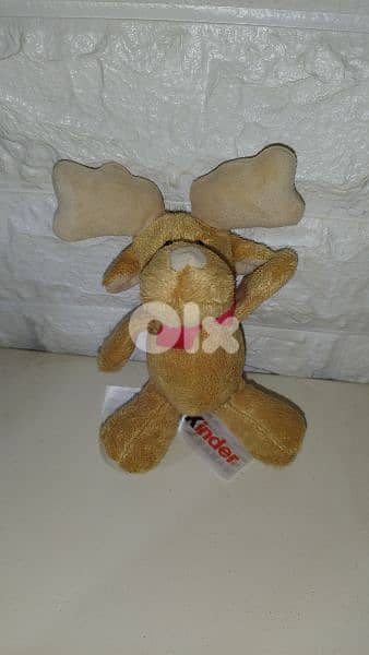 Stuffed Toys & Collectibles 12