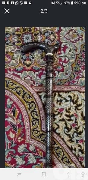 عكيزة ابانوس 1