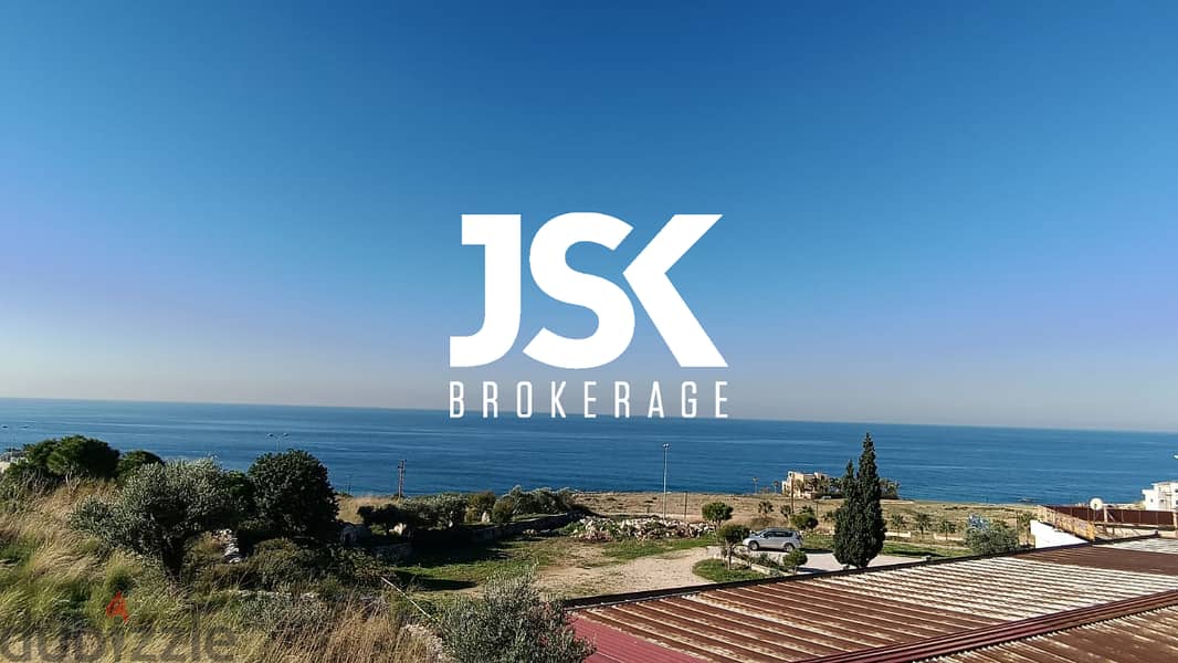 L14206-Huge 9,400 SQM Land for Sale In Monsef 0