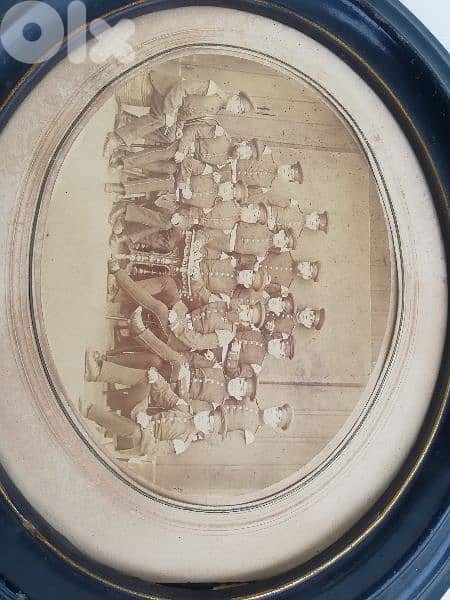 صورتان قديمتان 1