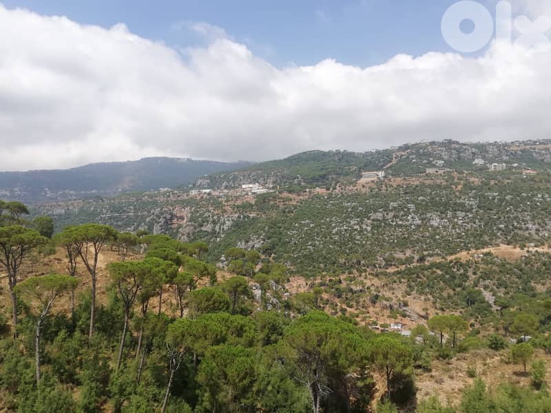 L08226-Land for Sale in Bzebdine 0